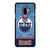 EDMONTON OILERS HOCKEY TEAM Samsung Galaxy S9 Plus Case Cover