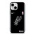 SAN ANTONIO SPURS NIKE NBA BASKETBALL iPhone 13 Mini Case Cover