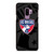 FC DALLAS MLS BLACK Samsung Galaxy S9 Plus Case Cover