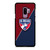 FC DALLAS SOCCER MLS 2 Samsung Galaxy S9 Plus Case Cover