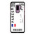 FLIGHT TICKETS FRANCE PARIS Samsung Galaxy S9 Plus Case Cover