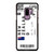 FLIGHT TICKETS NEW ZEALAND Samsung Galaxy S9 Plus Case Cover