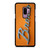 FORD BRONCO EMBLEM Samsung Galaxy S9 Plus Case Cover