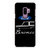 FORD BRONCO SILHOUETTE Samsung Galaxy S9 Plus Case Cover