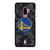 GOLDEN STATE WARRIORS BLACK CAMO Samsung Galaxy S9 Plus Case Cover