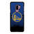 GOLDEN STATE WARRIORS NBA SKYLINE Samsung Galaxy S9 Plus Case Cover