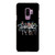 GORILLAZ ENGLISH BAND 2 Samsung Galaxy S9 Plus Case Cover
