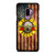 GUNS N ROSES ROCK BAND AMERICA Samsung Galaxy S9 Plus Case Cover