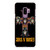 GUNS N ROSES ROCK BAND CROSS Samsung Galaxy S9 Plus Case Cover