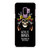 GUNS N ROSES WELCOME TO THE JUNGLE Samsung Galaxy S9 Plus Case Cover