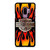 HARLAY DAVIDSON MOTOR FIRE LOGO Samsung Galaxy S9 Plus Case Cover