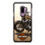 HARLEY DAVIDSON FORTY EIGHT LOGO Samsung Galaxy S9 Plus Case Cover