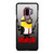 HITMAN MINIONS DESPICABLE ME Samsung Galaxy S9 Plus Case Cover