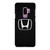 HONDA CARBON FIBER Samsung Galaxy S9 Plus Case Cover