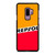 HONDA REPSOL RACING Samsung Galaxy S9 Plus Case Cover