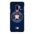 HOUSTON ASTROS MLB BASEBALL NIKE Samsung Galaxy S9 Plus Case Cover