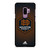 HOUSTON DYNAMO FC SOCCER MLS ADIDAS Samsung Galaxy S9 Plus Case Cover