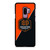 HOUSTON DYNAMO FC SOCCER MLS Samsung Galaxy S9 Plus Case Cover