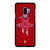 HOUSTON ROCKETS BASKETBALL NBA Samsung Galaxy S9 Plus Case Cover