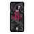 HOUSTON ROCKETS BLACK CAMO Samsung Galaxy S9 Plus Case Cover
