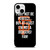 SAN FRANCISCO GIANTS BANTER LA DODGERS MLB BASEBALL 2 iPhone 13 Mini Case Cover