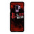 HOUSTON ROCKETS NBA WE ARE RED NATION Samsung Galaxy S9 Plus Case Cover