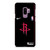 HOUSTON ROCKETS NIKE NBA BASKETBALL Samsung Galaxy S9 Plus Case Cover