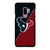 HOUSTON TEXANS NFL FOOTBALL LOGO Samsung Galaxy S9 Plus Case Cover