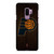 INDIANA PACERS BASKETBALL COURT NBA Samsung Galaxy S9 Plus Case Cover