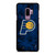 INDIANA PACERS BASKETBALL NBA FIRE Samsung Galaxy S9 Plus Case Cover