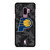 INDIANA PACERS BLACK CAMO Samsung Galaxy S9 Plus Case Cover