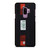 INITIAL D EVO 3 CAR Samsung Galaxy S9 Plus Case Cover