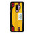 INITIAL D RX-7 CAR Samsung Galaxy S9 Plus Case Cover