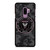 INTER MIAMI CF MLS BLACK CAMO Samsung Galaxy S9 Plus Case Cover