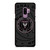 INTER MIAMI CF MLS BLACK Samsung Galaxy S9 Plus Case Cover