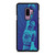 JA MORANT MEMPHIS GRIZZLIES DUNK 2 Samsung Galaxy S9 Plus Case Cover