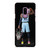 JA MORANT MEMPHIS GRIZZLIES NBA BASKETBALL Samsung Galaxy S9 Plus Case Cover