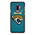 JACKSONVILLE JAGUARS NFL FOOTBALL NIKE Samsung Galaxy S9 Plus Case Cover