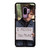 JACOB ELORDI NATE EUPHORIA Samsung Galaxy S9 Plus Case Cover