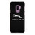 JAGUAR CARBON FIBER Samsung Galaxy S9 Plus Case Cover