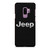 JEEP AUTOMOBILE CARBON FIBER Samsung Galaxy S9 Plus Case Cover