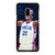 JOEL EMBIID PHILADELPHIA SIXERS Samsung Galaxy S9 Plus Case Cover
