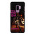 JOHNNY RAMONES LETS GO Samsung Galaxy S9 Plus Case Cover