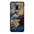 JUJUTSU KAISEN YUJI ITADORI SPELL Samsung Galaxy S9 Plus Case Cover