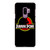 JURASSIC PARK PARODY Samsung Galaxy S9 Plus Case Cover