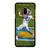 JUSTIN HERBERT 10 LOS ANGELES CHARGERS NFL FOOTBALL Samsung Galaxy S9 Plus Case Cover