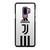 JUVENTUS FC ADIDAS STRIPES Samsung Galaxy S9 Plus Case Cover