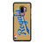 KANSAS CITY ROYALS BASEBALL Samsung Galaxy S9 Plus Case Cover