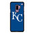 KANSAS CITY ROYALS MLB LOGO Samsung Galaxy S9 Plus Case Cover