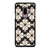 KATE SPADE JACQUARD CREAM Samsung Galaxy S9 Plus Case Cover